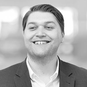 Meet your Posher, Benjamin